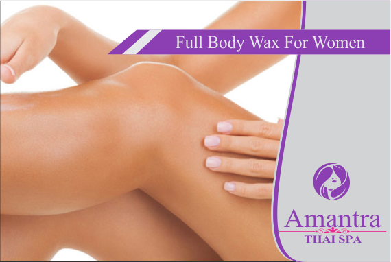 Amantra Thai Spa Nashik | Spa in Nashik